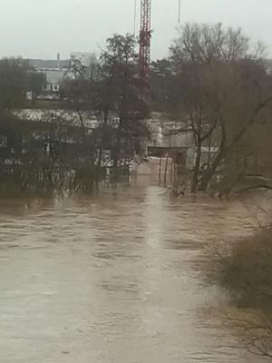 Foto des Albums: Unwetter - Wißmarer See