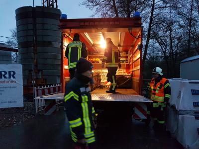 Foto des Albums: Unwetter - Wißmarer See