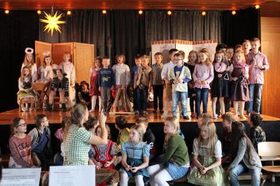 Foto des Albums: Prager Weihnacht 2017