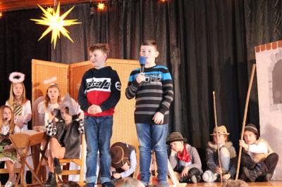 Foto des Albums: Prager Weihnacht 2017