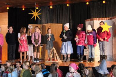 Foto des Albums: Prager Weihnacht 2017