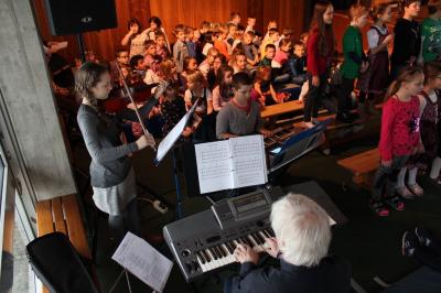 Foto des Albums: Prager Weihnacht 2017