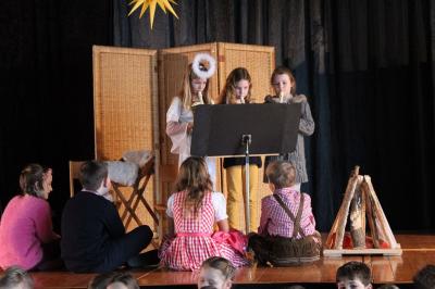 Foto des Albums: Prager Weihnacht 2017