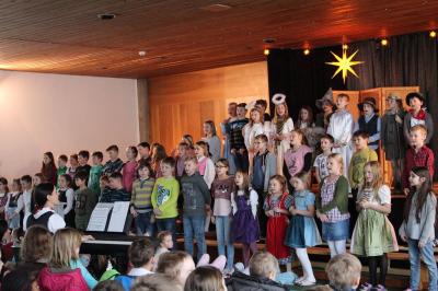 Foto des Albums: Prager Weihnacht 2017