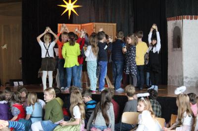 Foto des Albums: Prager Weihnacht 2017
