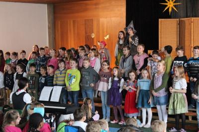 Foto des Albums: Prager Weihnacht 2017