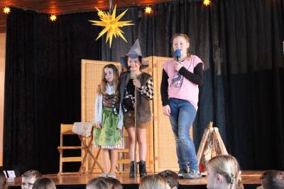 Foto des Albums: Prager Weihnacht 2017