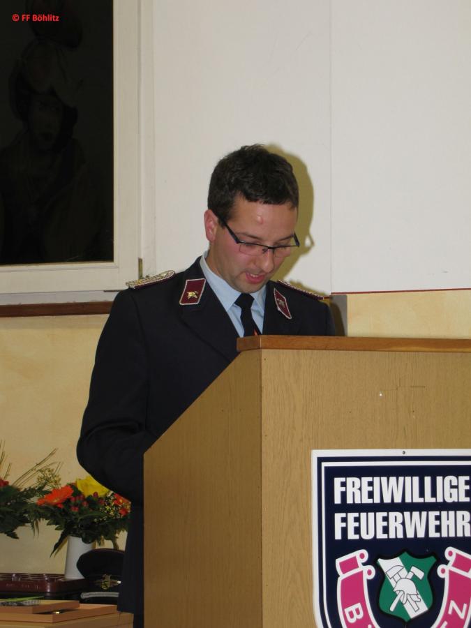 Bild: Jahresbericht der Jugendfeuerwehhr