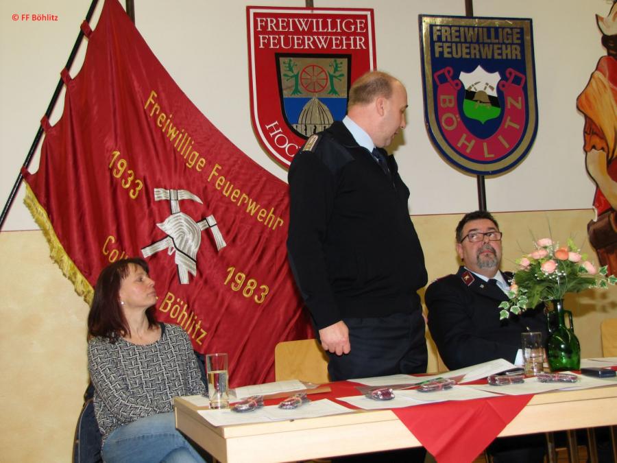 Bild: Wortmeldungen