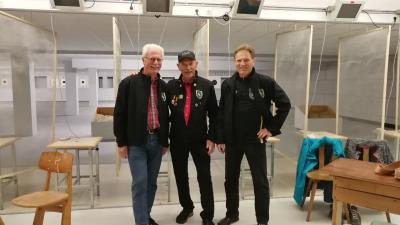 Foto des Albums: DM Hannover 2017