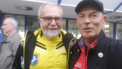 Foto des Albums: DM Hannover 2017