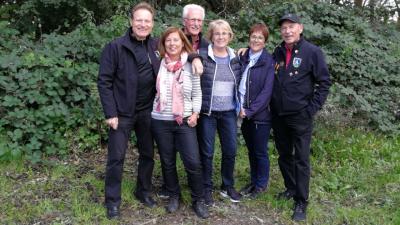 Foto des Albums: DM Hannover 2017