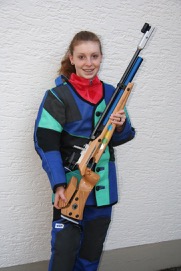 Foto des Albums: Unsere Jugendschützen