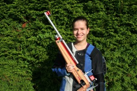 Foto des Albums: Unsere Jugendschützen