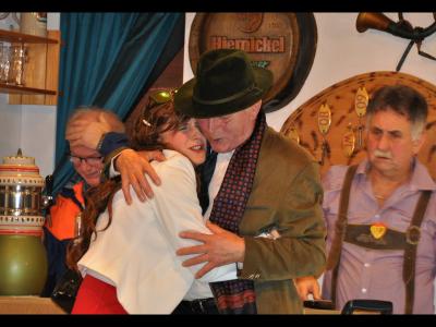 Foto des Albums: Bilder Theater 2018