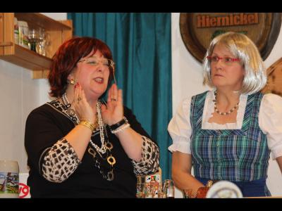 Foto des Albums: Bilder Theater 2018