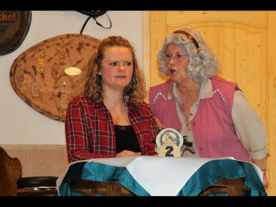 Foto des Albums: Bilder Theater 2018