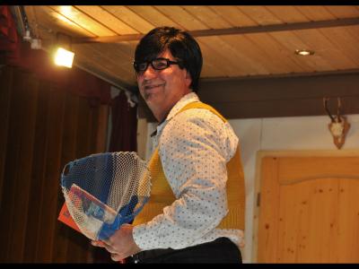 Foto des Albums: Bilder Theater 2018