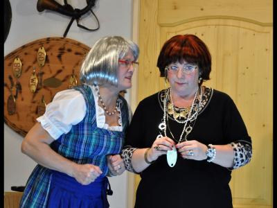 Foto des Albums: Bilder Theater 2018
