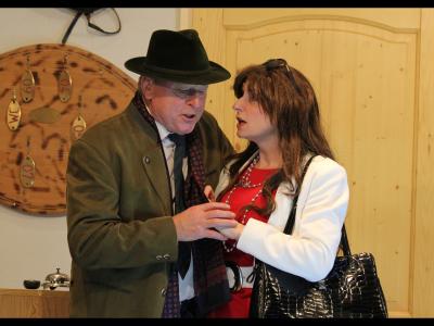 Foto des Albums: Bilder Theater 2018