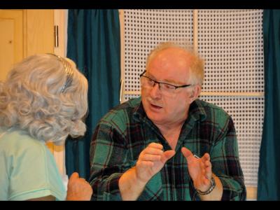 Foto des Albums: Bilder Theater 2018