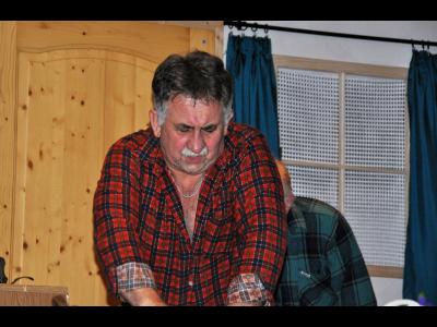 Foto des Albums: Bilder Theater 2018