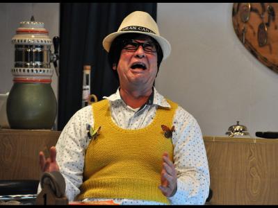 Foto des Albums: Bilder Theater 2018