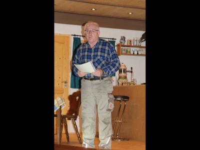 Foto des Albums: Bilder Theater 2018