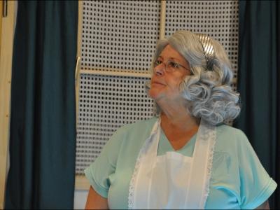 Foto des Albums: Bilder Theater 2018