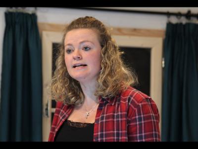 Foto des Albums: Bilder Theater 2018
