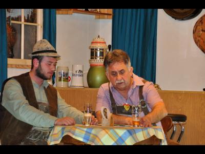 Foto des Albums: Bilder Theater 2018
