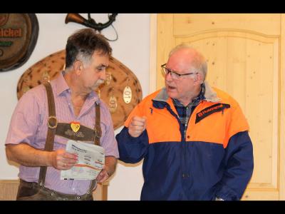 Foto des Albums: Bilder Theater 2018