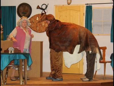 Foto des Albums: Bilder Theater 2018