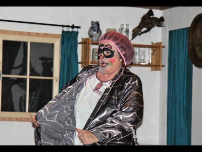 Foto des Albums: Bilder Theater 2018