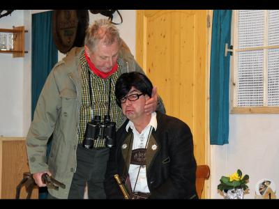 Foto des Albums: Bilder Theater 2018