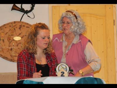 Foto des Albums: Bilder Theater 2018