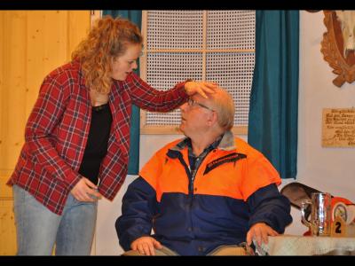 Foto des Albums: Bilder Theater 2018