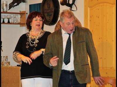 Foto des Albums: Bilder Theater 2018