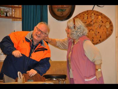 Foto des Albums: Bilder Theater 2018