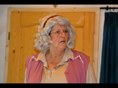 Foto des Albums: Bilder Theater 2018