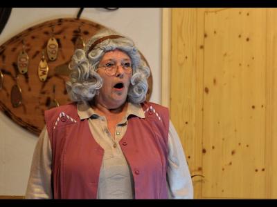 Foto des Albums: Bilder Theater 2018