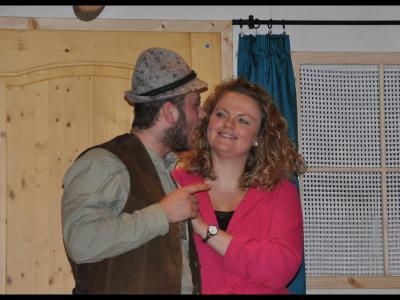 Foto des Albums: Bilder Theater 2018