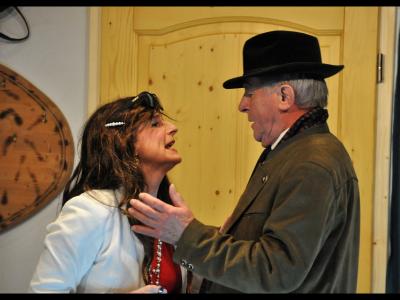 Foto des Albums: Bilder Theater 2018