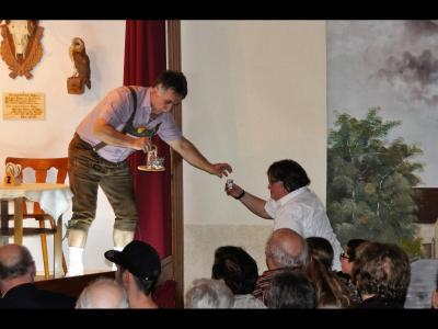 Foto des Albums: Bilder Theater 2018