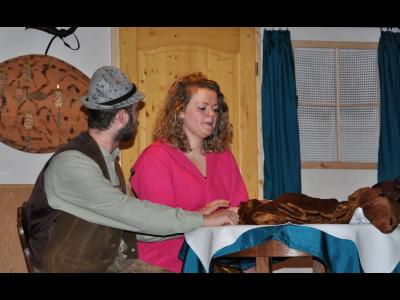 Foto des Albums: Bilder Theater 2018