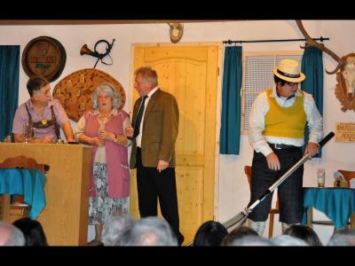 Foto des Albums: Bilder Theater 2018