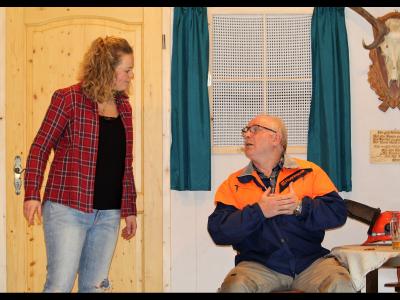 Foto des Albums: Bilder Theater 2018