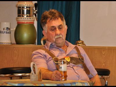 Foto des Albums: Bilder Theater 2018