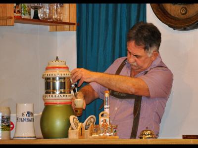 Foto des Albums: Bilder Theater 2018