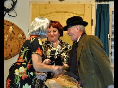 Foto des Albums: Bilder Theater 2018